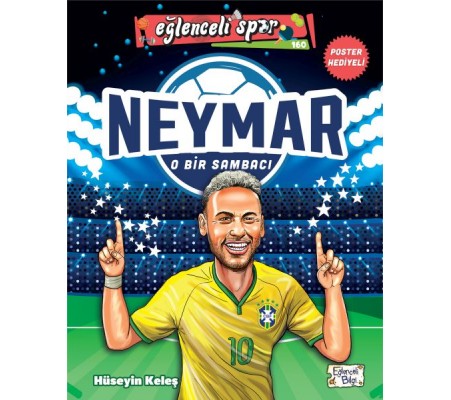 Neymar - O Bir Sambacı