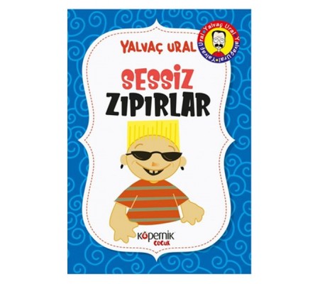 Sessiz Zıpırlar