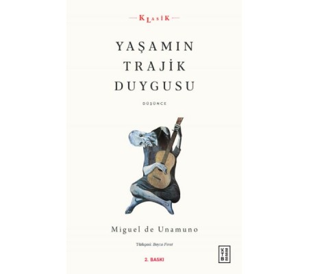 Yaşamın Trajik Duygusu