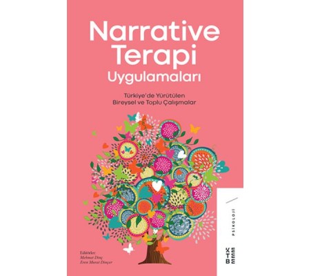 Narrative Terapi Uygulamaları Narrative Terapi Uygulamaları