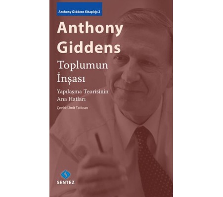 Toplumun İnşası Toplumun İnşası