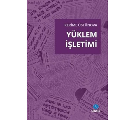 Yüklem İşletimi