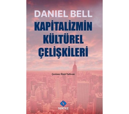 Kapitalizmin Kültürel Çelişkileri