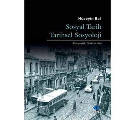 Sosyal Tarih Tarihsel Sosyoloji