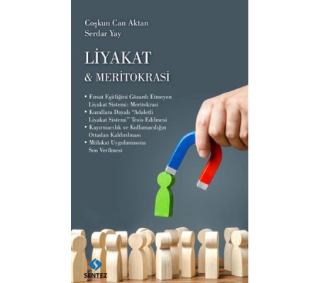 Liyakat & Meritokrasi Liyakat & Meritokrasi