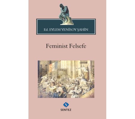 Feminist Felsefe Feminist Felsefe
