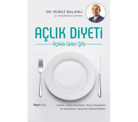 Açlık Diyeti Açlık Diyeti