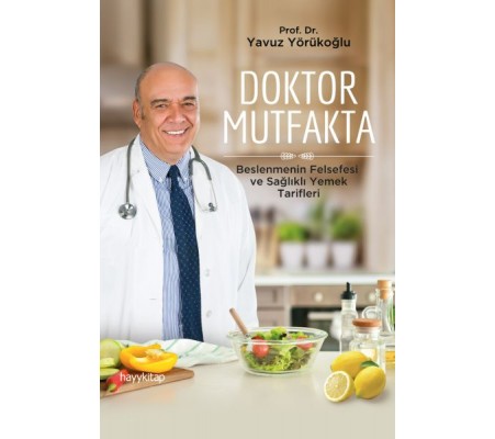 Doktor Mutfakta Doktor Mutfakta