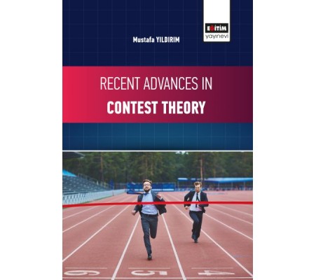 Recent Advances in Contest Theory Recent Advances in Contest Theory