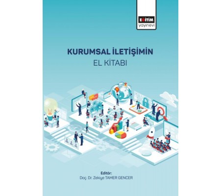 Kurumsal İletişimin El Kitabı Kurumsal İletişimin El Kitabı