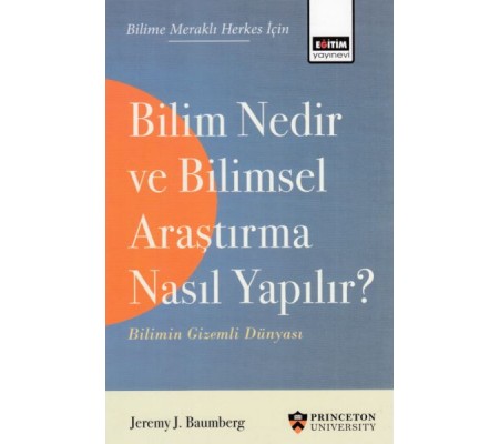 Bilim Nedir ve Bilimsel Araştırma Nasıl Yapılır? - Bilimin Gizemli Dünyası Bilim Nedir ve Bilimsel Araştırma Nasıl Yapılır? - Bilimin Gizemli Dünyası