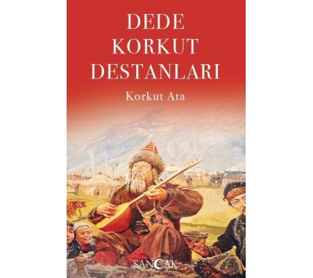 Dede Korkut Destanları