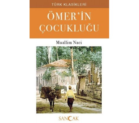 Ömerin Çocukluğu