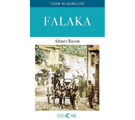 Falaka Falaka