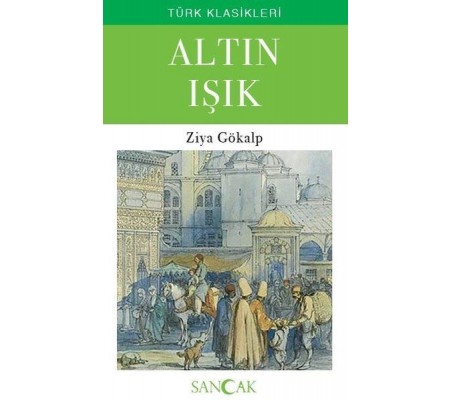 Altın Işık Altın Işık