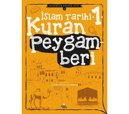 Kuran Peygamberi - İslam Tarihi - 1