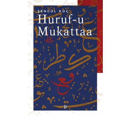 Huruf-u Mukattaa Huruf-u Mukattaa