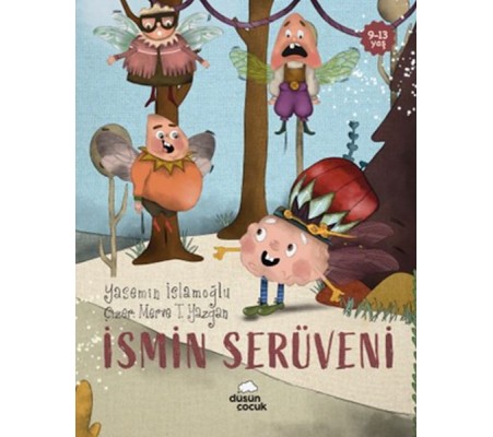 İsmin Serüveni İsmin Serüveni