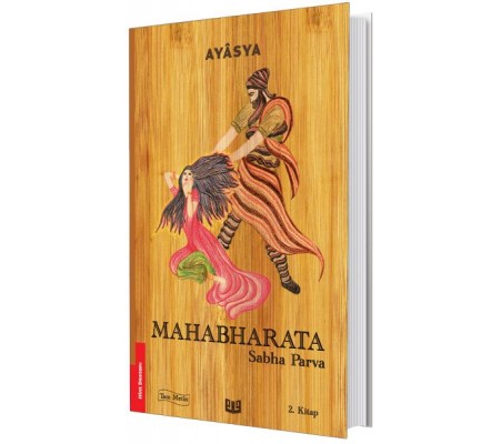 Mahabharata - Sabha Parva Mahabharata - Sabha Parva