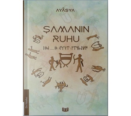 Şamanın Ruhu