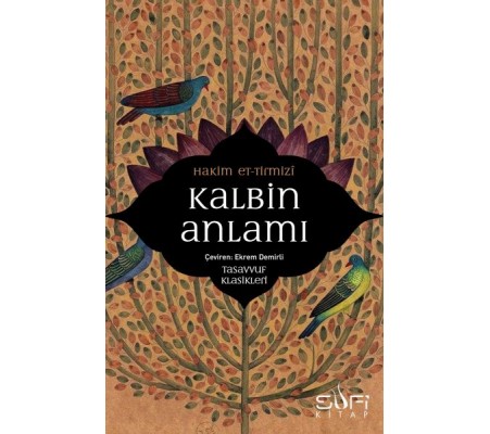 Kalbin Anlamı Kalbin Anlamı