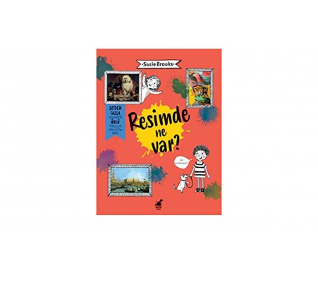Resimde Ne Var? Resimde Ne Var?