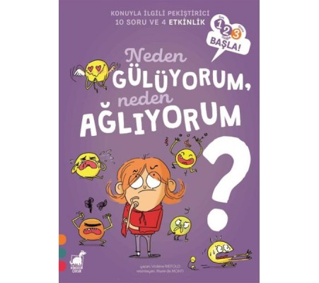 Neden Gülüyorum, Neden Ağlıyorum? Neden Gülüyorum, Neden Ağlıyorum?