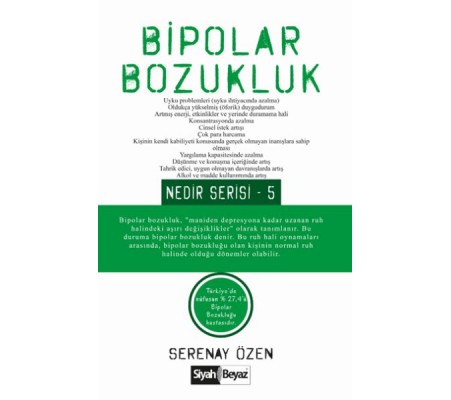 Bipolar Bozukluk Nedir Serisi 5 Bipolar Bozukluk Nedir Serisi 5