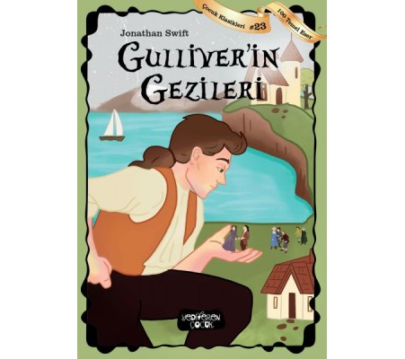 Gulliver’in Gezileri Gulliver’in Gezileri