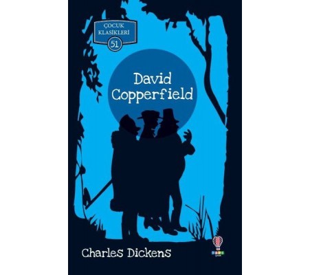 David Copperfield - Çocuk Klasikleri 51