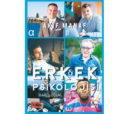 Erkek Psikolojisi Erkek Psikolojisi