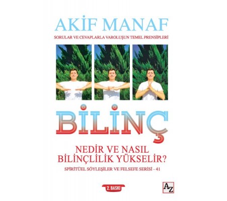 Bilinç Nedir ve Nasıl Bilinçlilik Yükselir? - Spiritüel Söyleşiler ve Felsefe Serisi 41 Bilinç Nedir ve Nasıl Bilinçlilik Yükselir? - Spiritüel Söyleşiler ve Felsefe Serisi 41