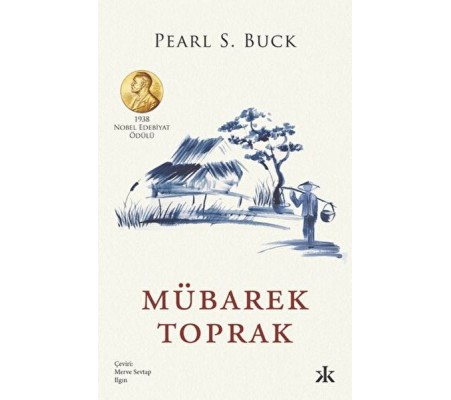 Mübarek Toprak Mübarek Toprak