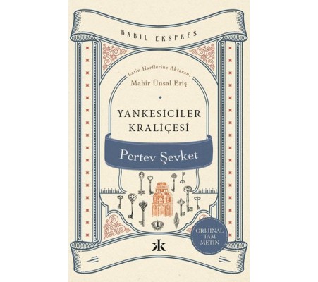 Yankesiciler Kraliçesi Yankesiciler Kraliçesi