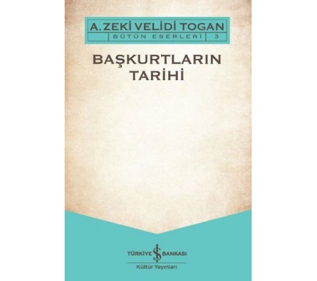 Başkurtların Tarihi Başkurtların Tarihi