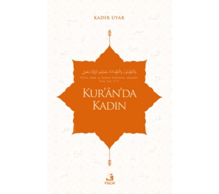 Kur’ân’da Kadın Kur’ân’da Kadın