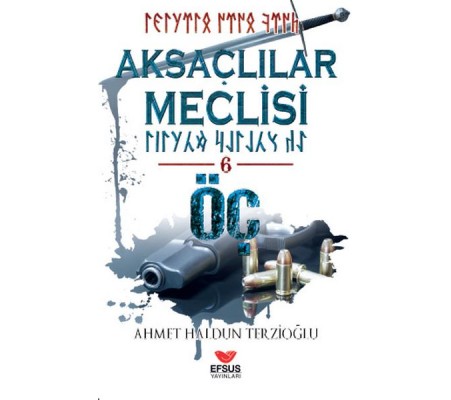 Aksaçlılar meclisi 6 Aksaçlılar meclisi 6