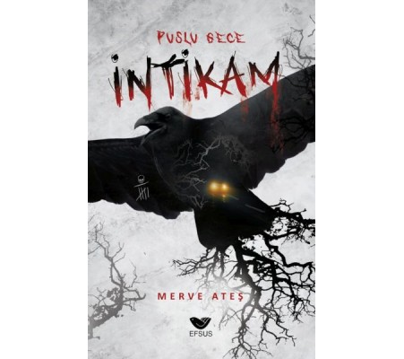 Puslu Gece İntikam Puslu Gece İntikam