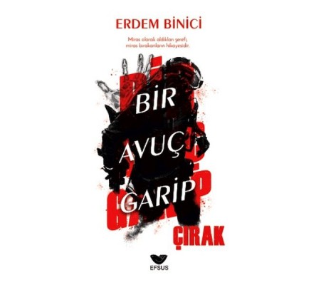 Bir Avuç Garip Çırak