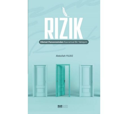 Rızık Rızık