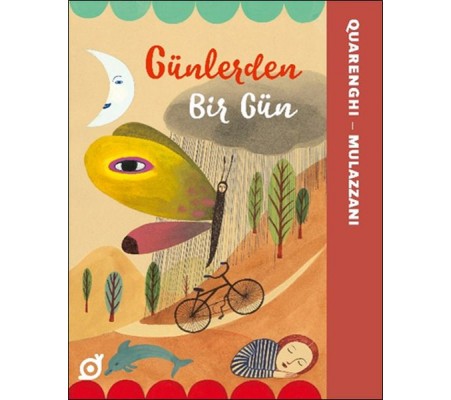 Günlerden Bir Gün Günlerden Bir Gün