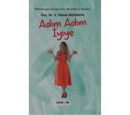 Adım Adım İyiye Adım Adım İyiye