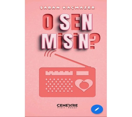 O Sen Misin? O Sen Misin?
