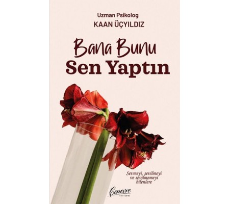 Bana Bunu Sen Yaptın