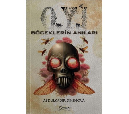 Böceklerin Anıları