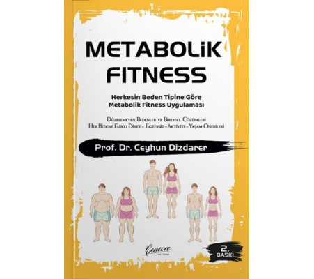 Metabolik Fitness