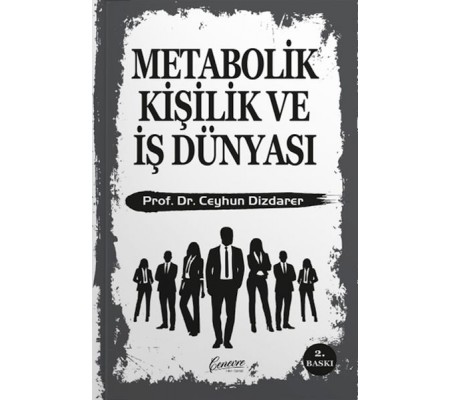 Metabolik Kişilik ve İş Dünyası