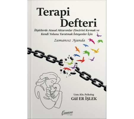Terapi Defteri