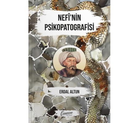 Nefi’nin Psikopatografisi