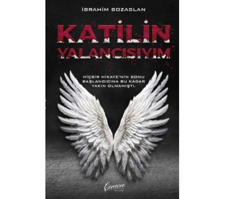 Katilin Yalancısıyım Katilin Yalancısıyım